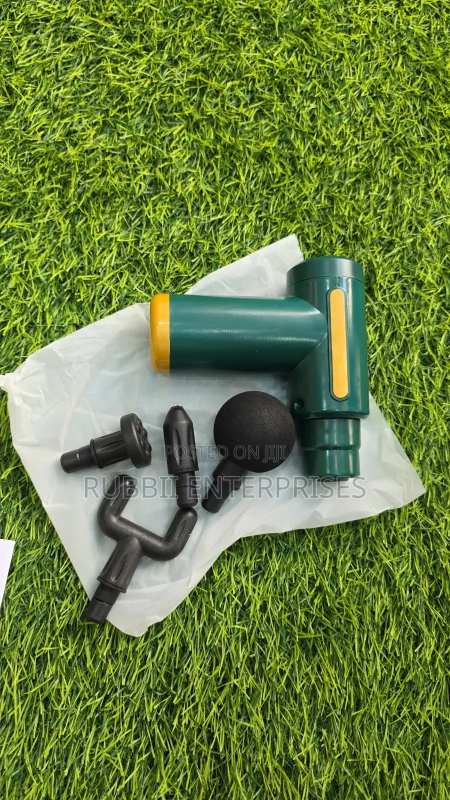 Massage Gun ~1