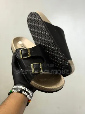 Zara Sandals Birkenstock Style Size 40 to 45