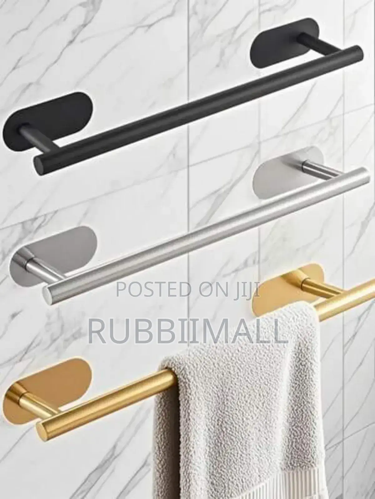 Towel Holder