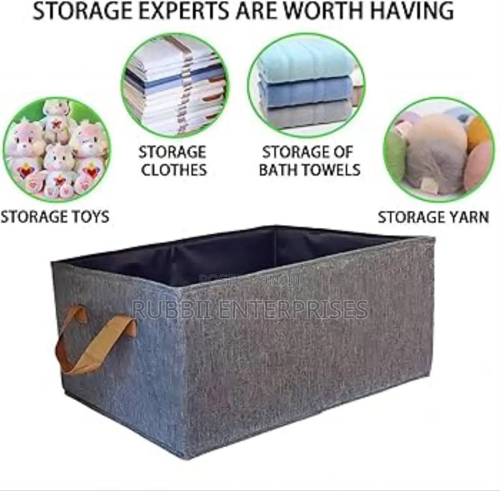 Cloth Organiser