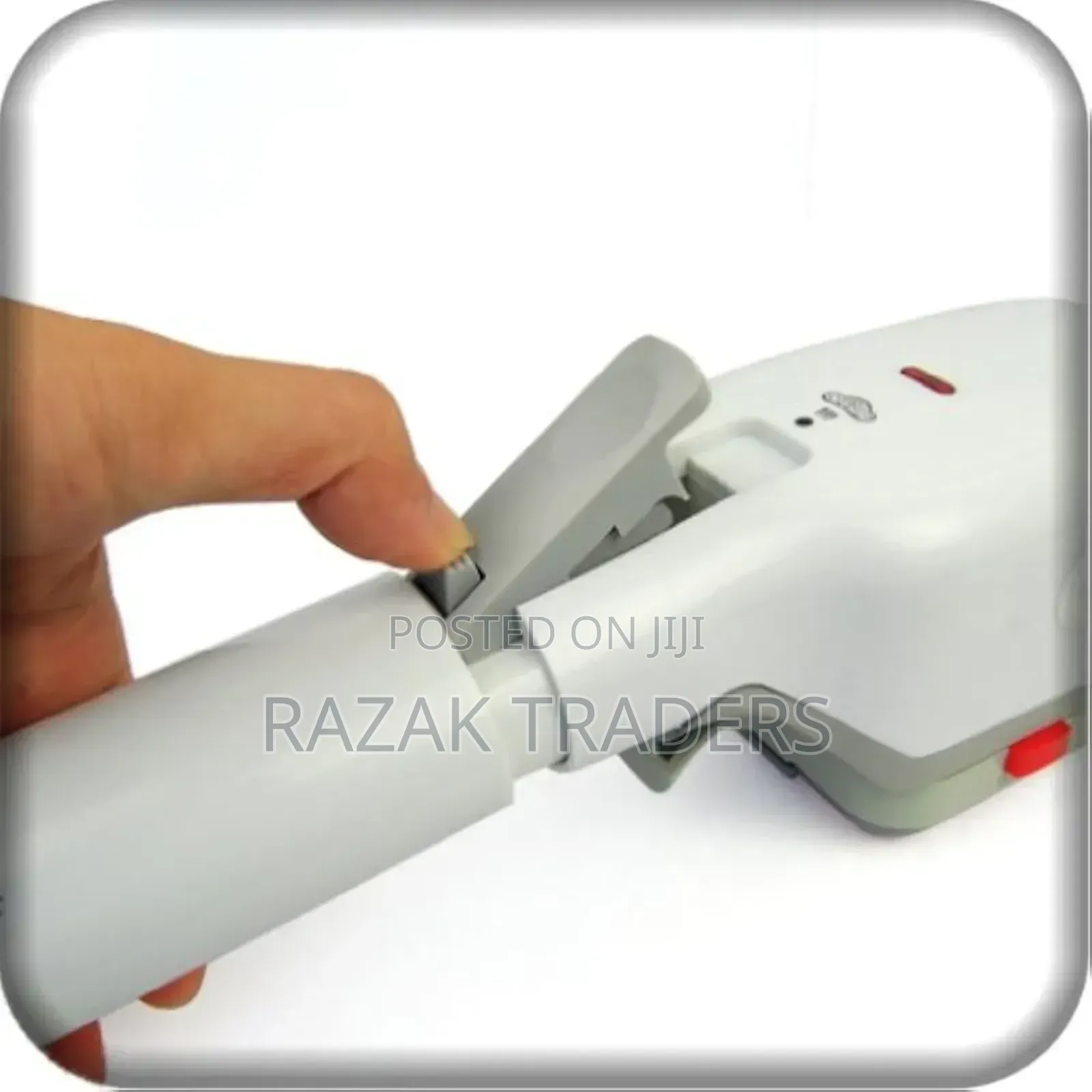 Steam Iron Brush Portable Electric Dry Steam Cleaning Clean Iron Brush