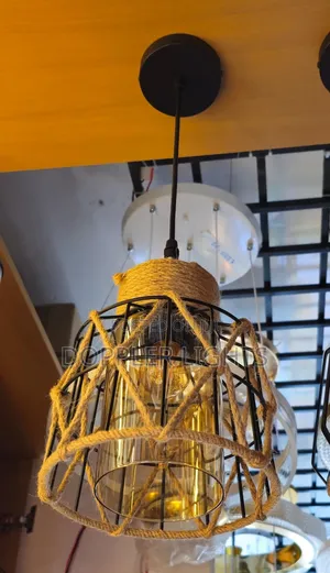Pendant Lights