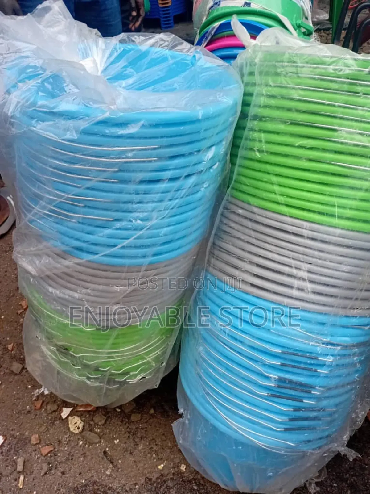 Buckets Buckets Wholesale