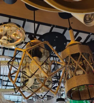 Pendant Lightings