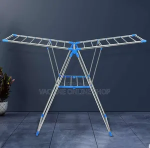Metallic Drying Rack /Metallic Drying Rack (Cbz)