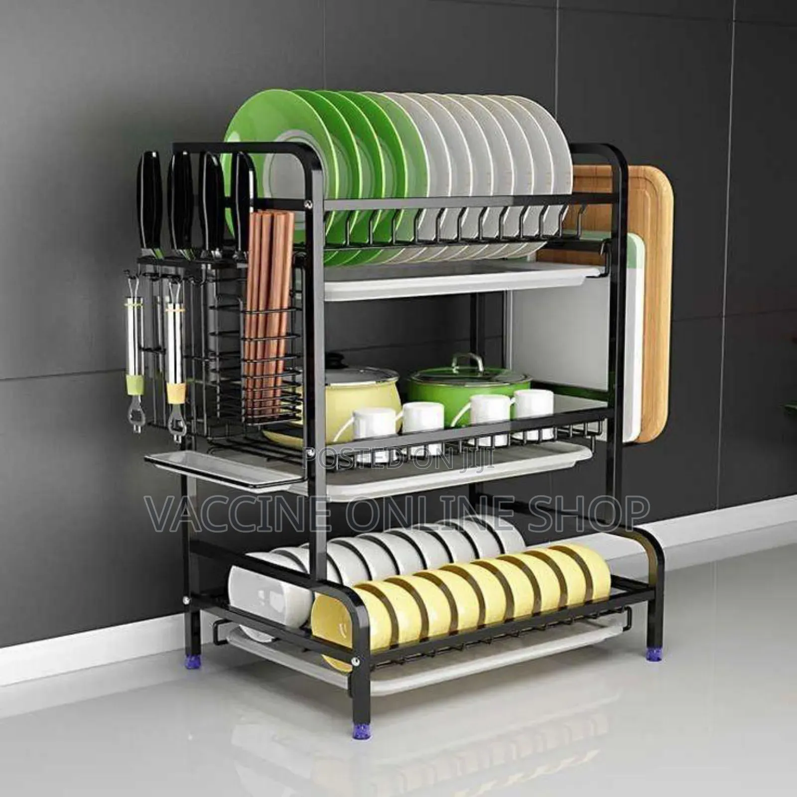 Dish Rack Organizers/ Dish Rack Organizer