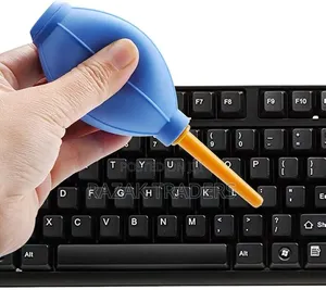 Air Blower Dust Cleaner for Computer Laptop Keyboard Camera Lens LCD