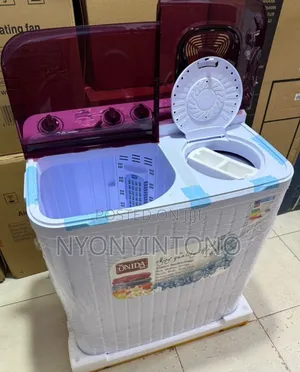 Onida 10kg Twin Tub Manual Washing Machine