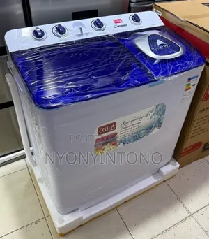 Onida 13kg Twin Tub Manual Washing Machine