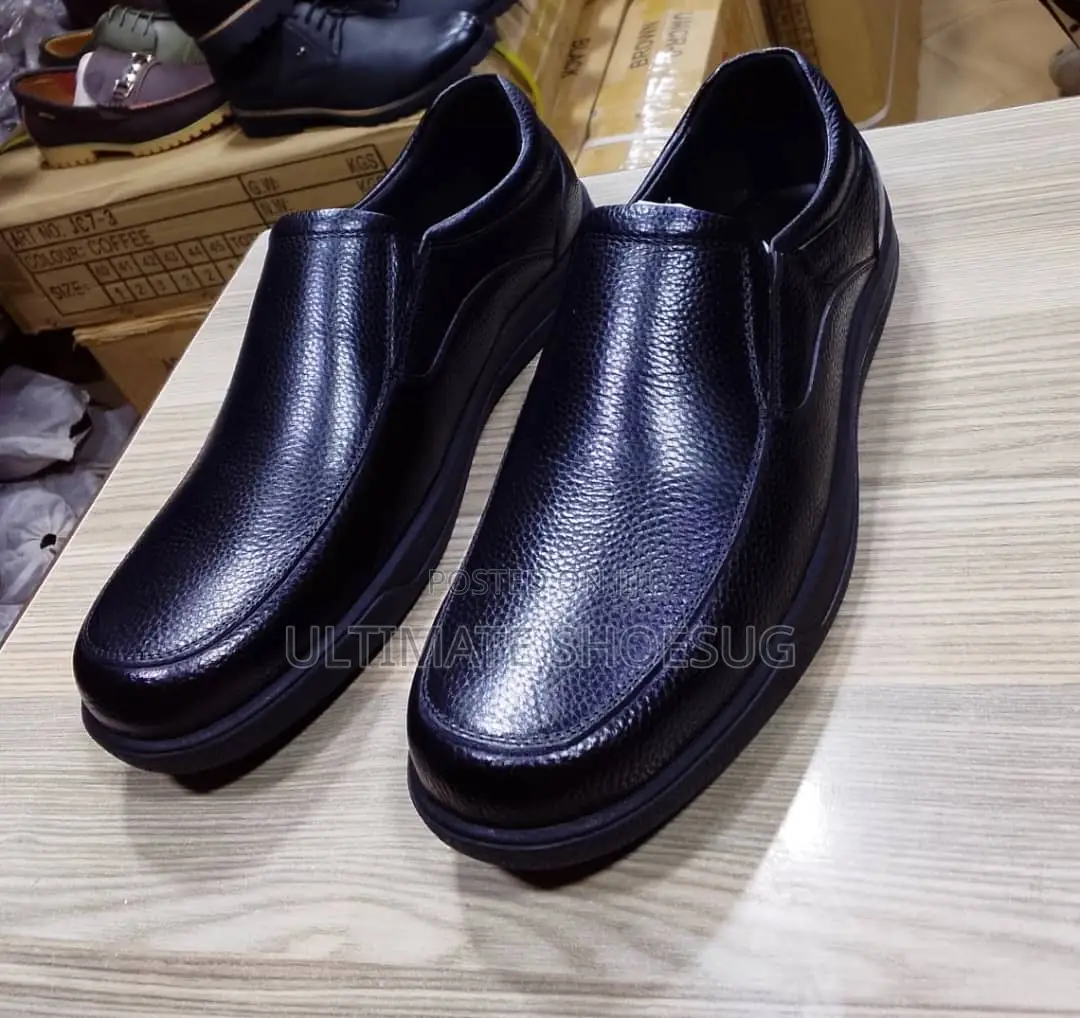 Franco Banetti Casual Push-Ins