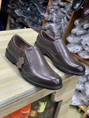 Franco Banetti Casual Push-Ins