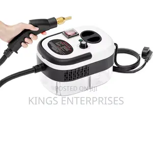 Handheld Steam Cleaner