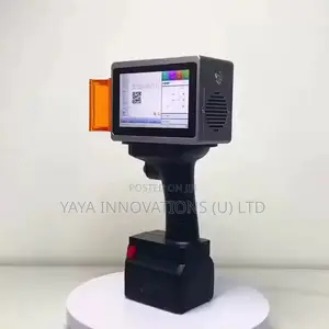 Portable Handheld Laser Marking Machine