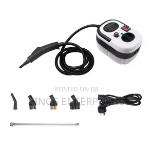 High Temperature Steam Cleaning Machine