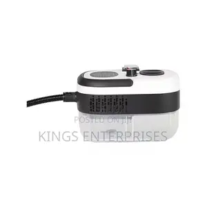 High Temperature Steam Cleaning Machine