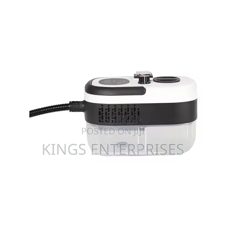 High Temperature Steam Cleaning Machine