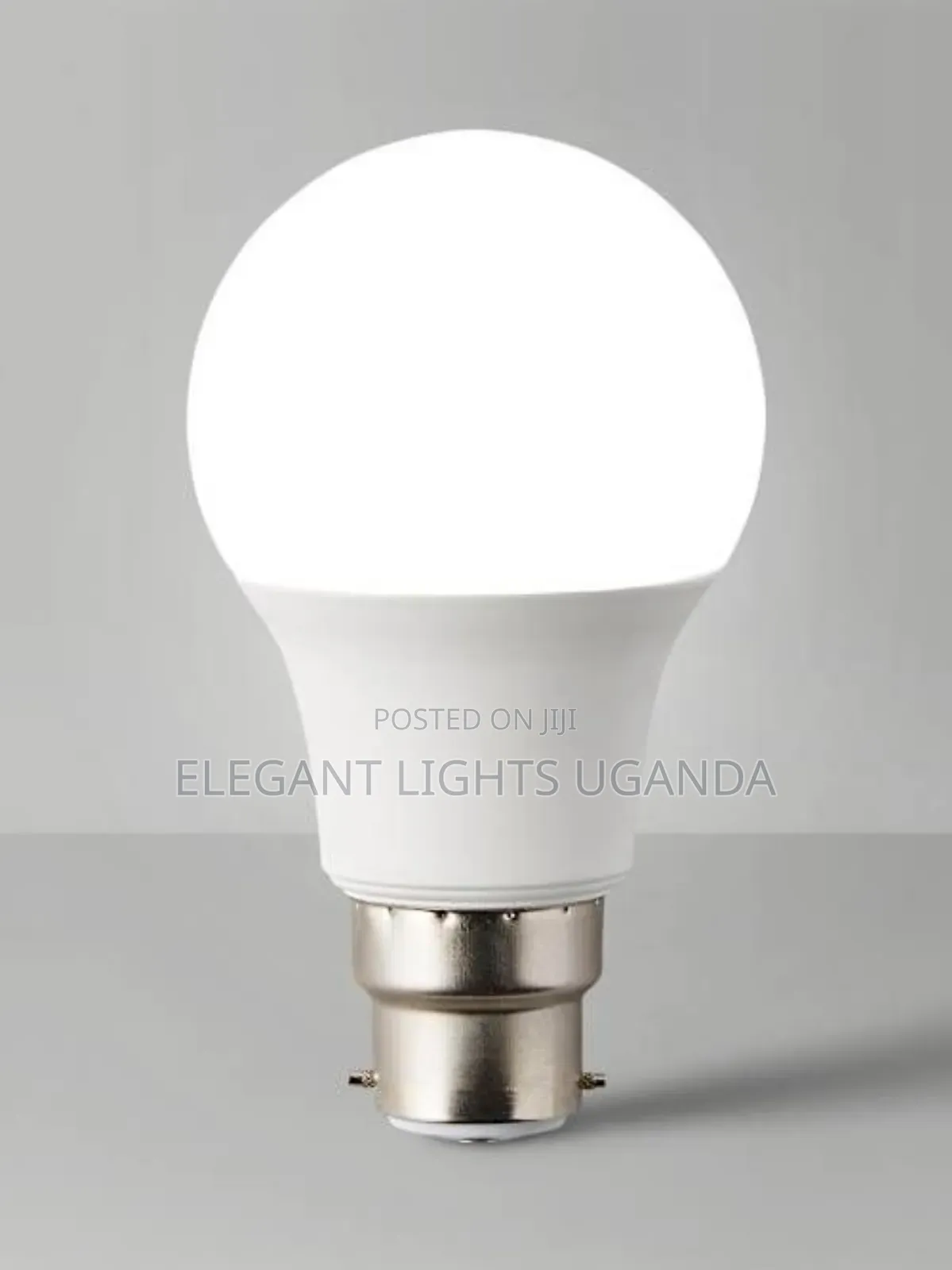5w Led Bulb
