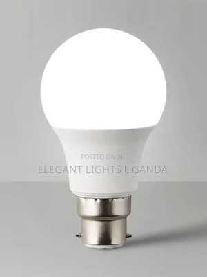 5w Led Bulb