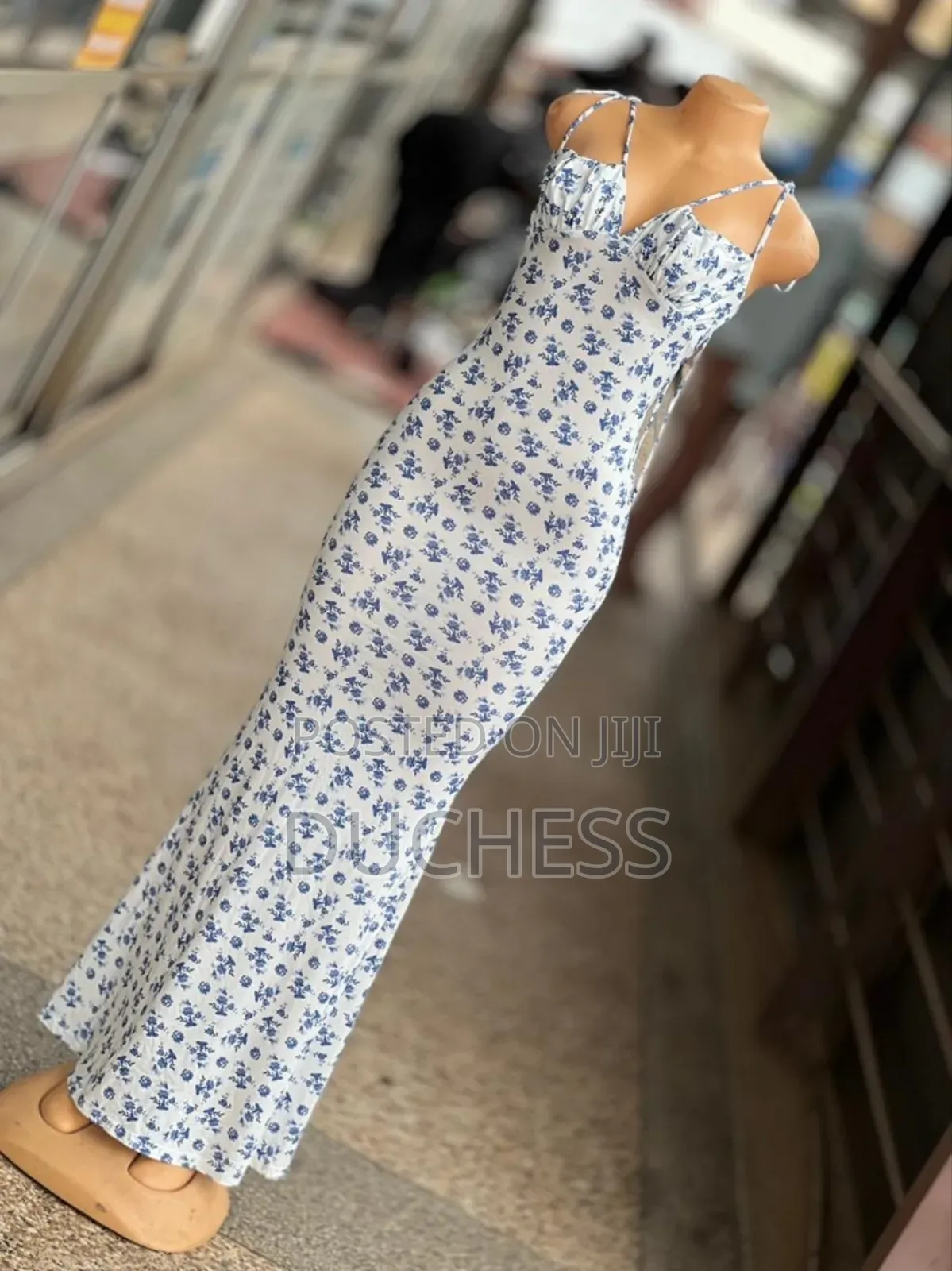 Cute Womens' Dress