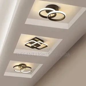 Ceiling Lights
