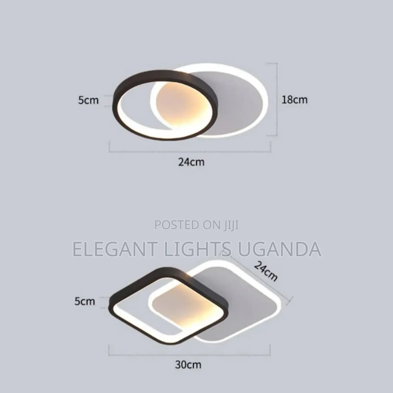 Ceiling Lights
