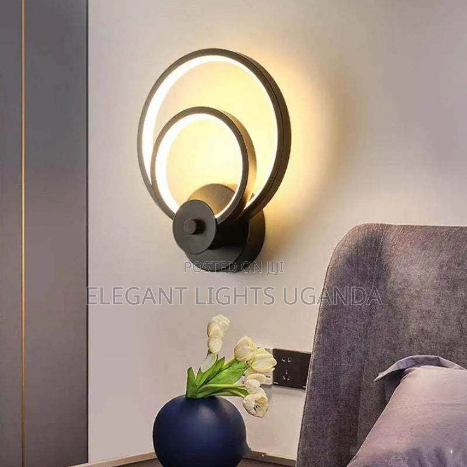 Wall Lamp Led 3in1
