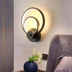 Wall Lamp Led 3in1