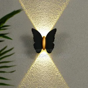 Wall Lamp Butterfly