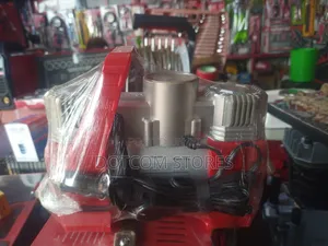 Wiseup Heavy Duty Mini Air Compressor
