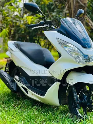 Honda 2017 White