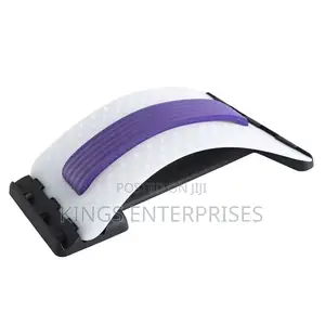 Adjustable Back Stretcher