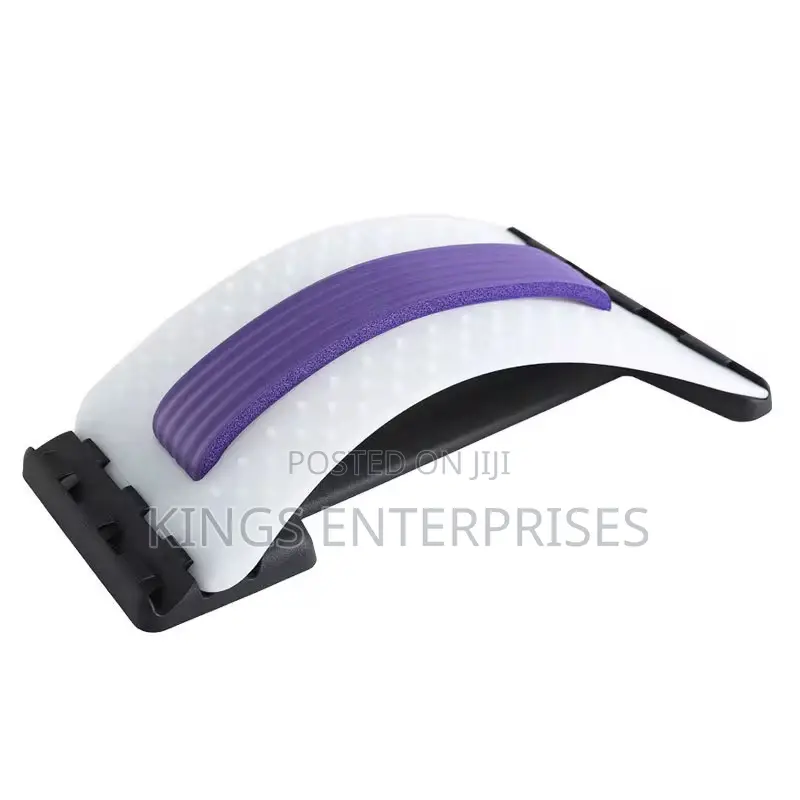 Adjustable Back Stretcher