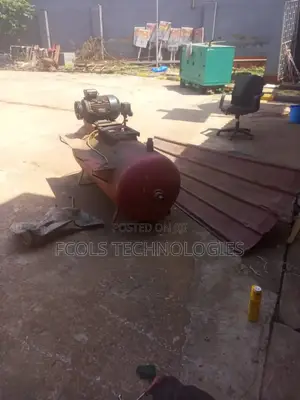 Air Compressor Technician Available at Affordable Rates