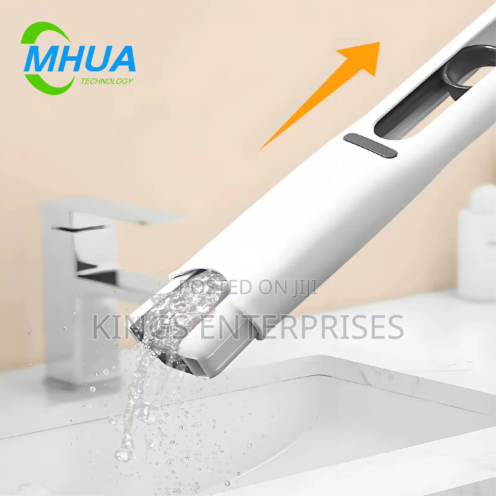 Portable Mini Household Mop