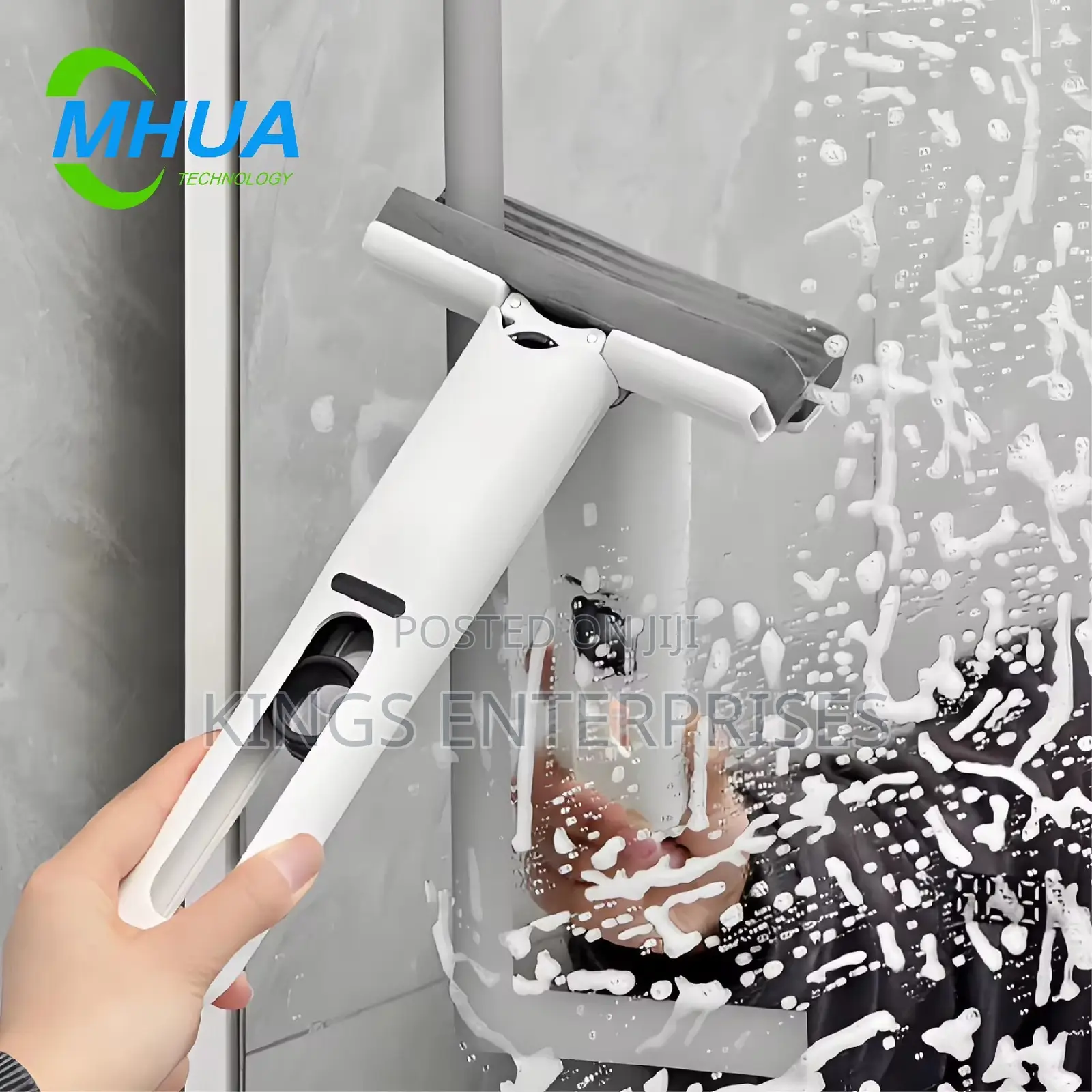 Portable Mini Household Mop