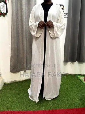 Muslim Abaya