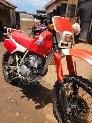 Honda 2014 Red