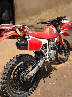 Honda 2014 Red