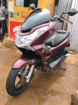 Honda 2015 Brown