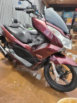 Honda 2015 Brown
