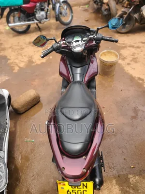 Honda 2015 Brown