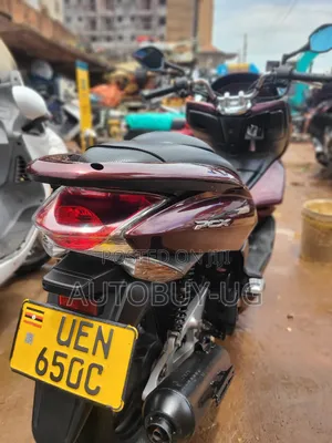 Honda 2015 Brown
