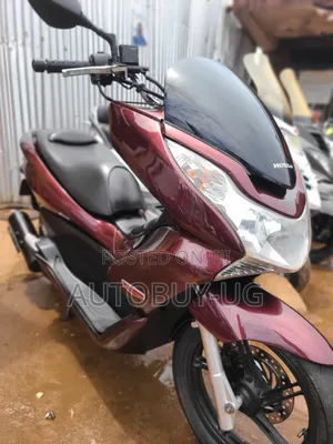 Honda 2015 Brown
