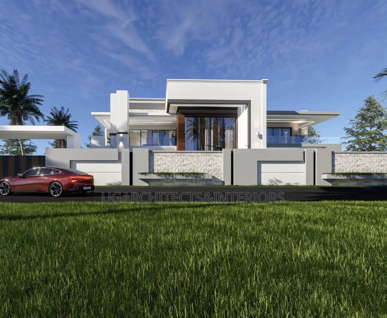 3d Architectural Renders That Save You Money