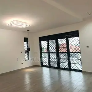 5bdrm Duplex in Akright Bwebajja, Central Division for rent