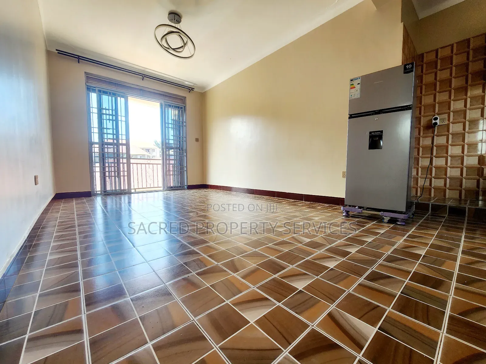 1bdrm Apartment in Kira Kyaliwajara for rent