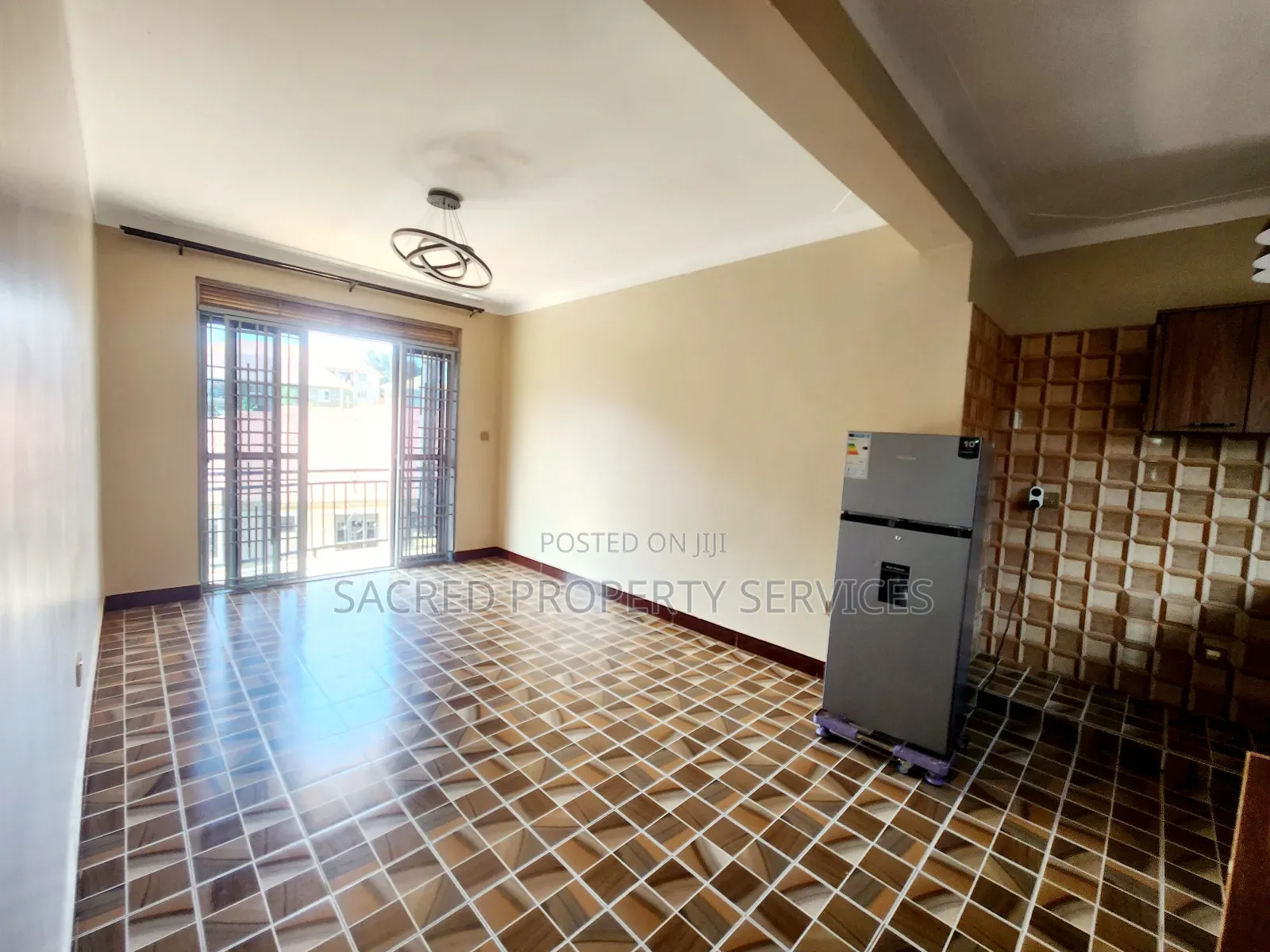 1bdrm Apartment in Kira Kyaliwajara for rent