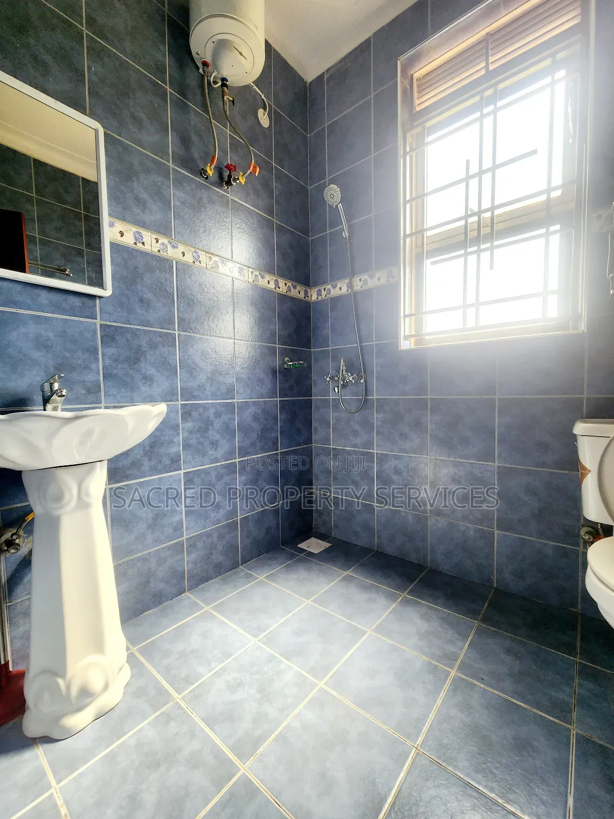 1bdrm Apartment in Kira Kyaliwajara for rent