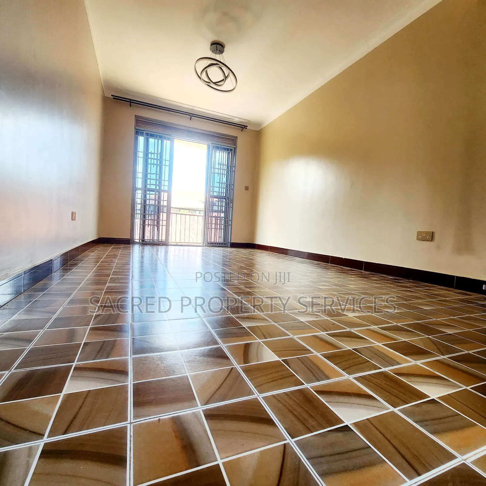 1bdrm Apartment in Kira Kyaliwajara for rent