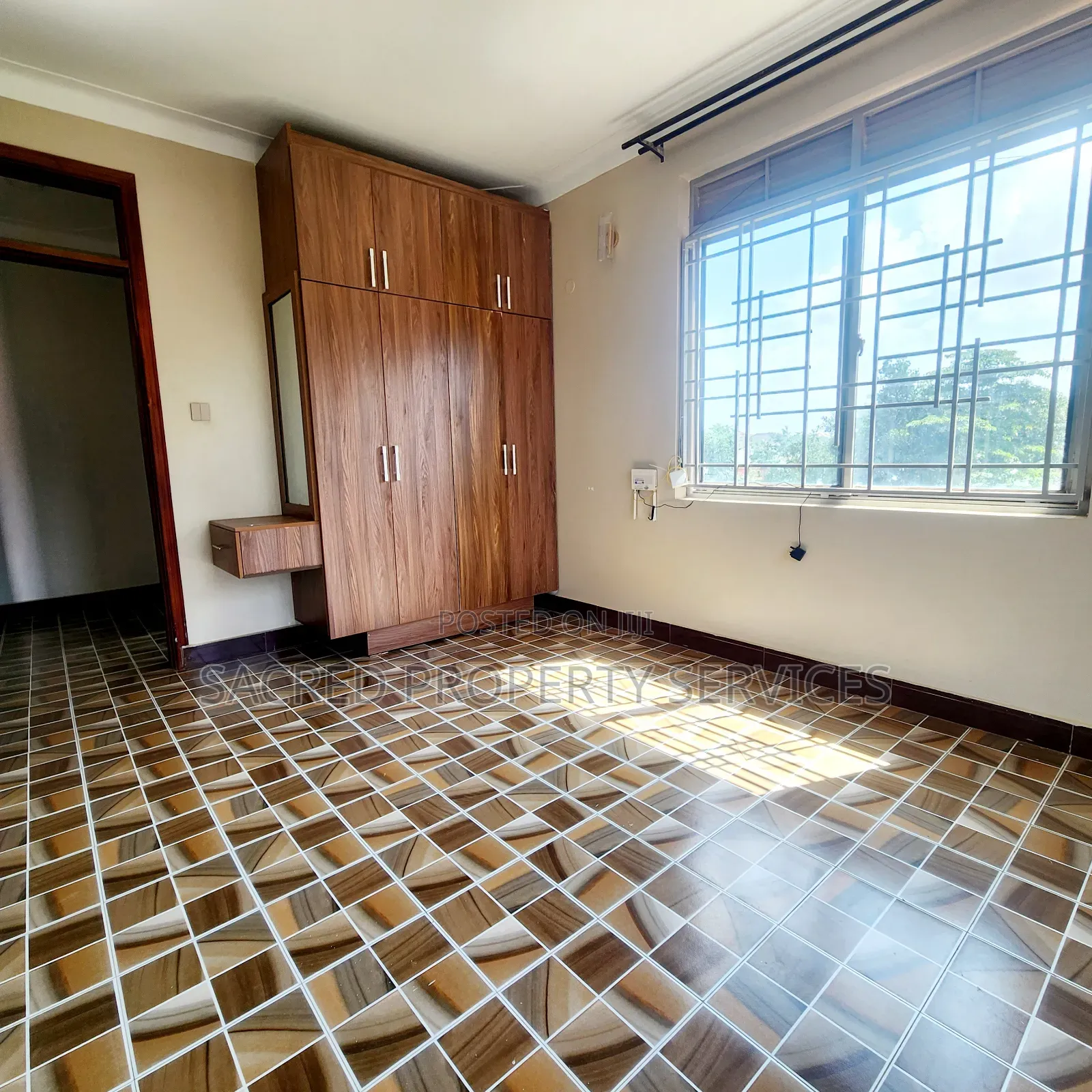 1bdrm Apartment in Kira Kyaliwajara for rent